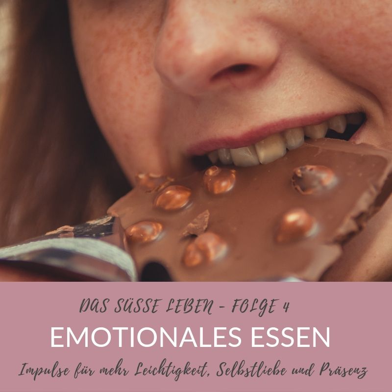 Das süße Leben