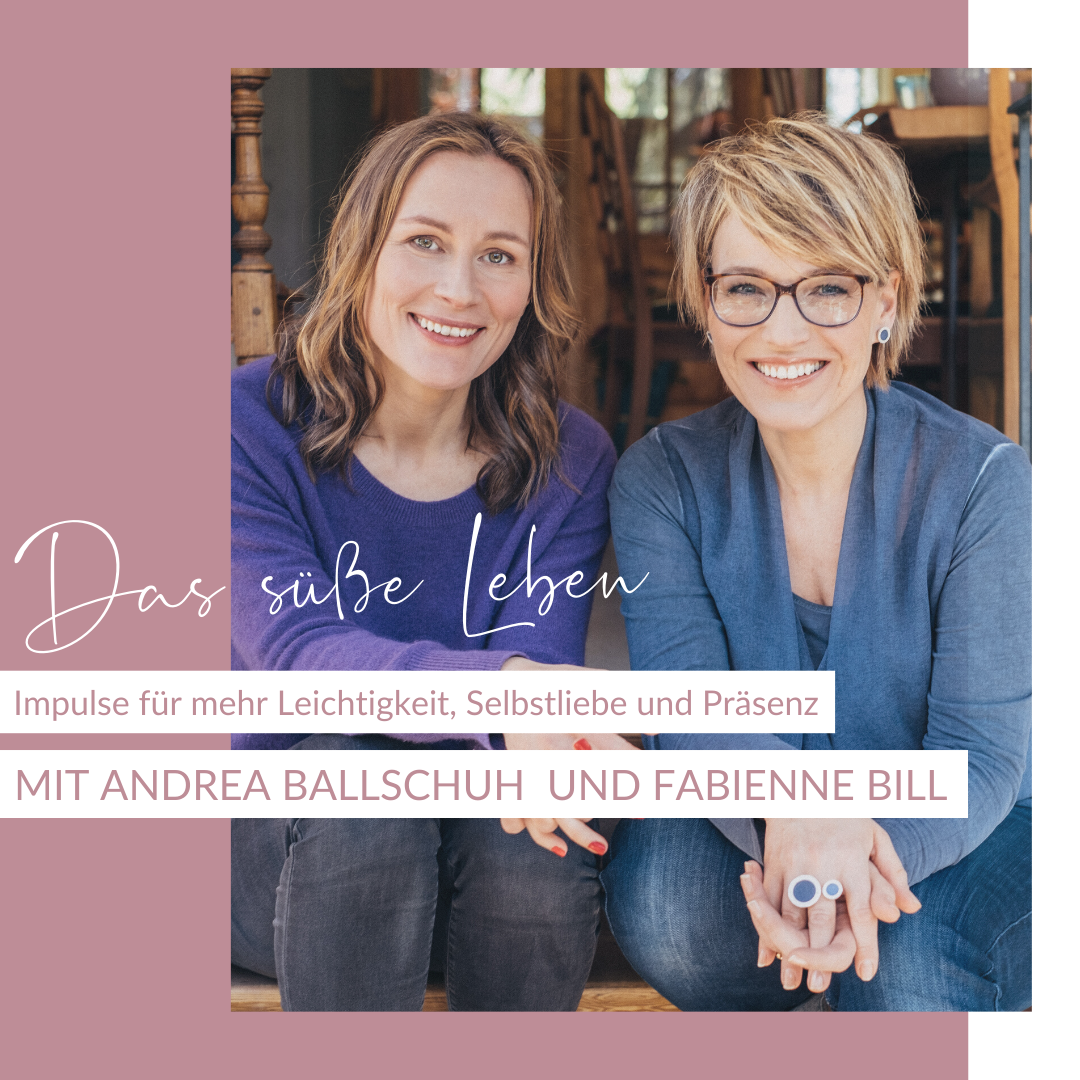 #52 Nie wieder Zucker - Interview mit Anja Giersberg